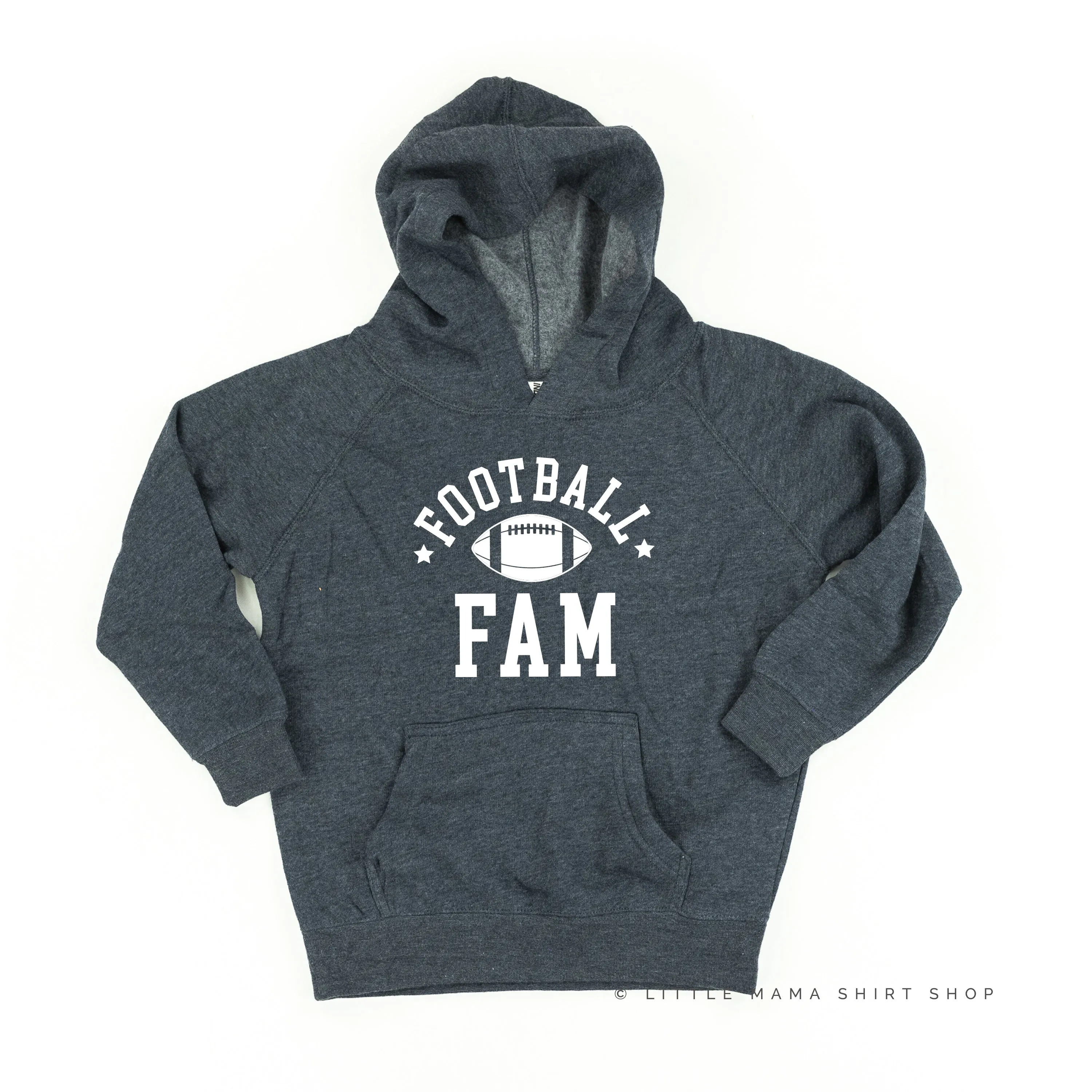 Football Fam - CHILD HOODIE