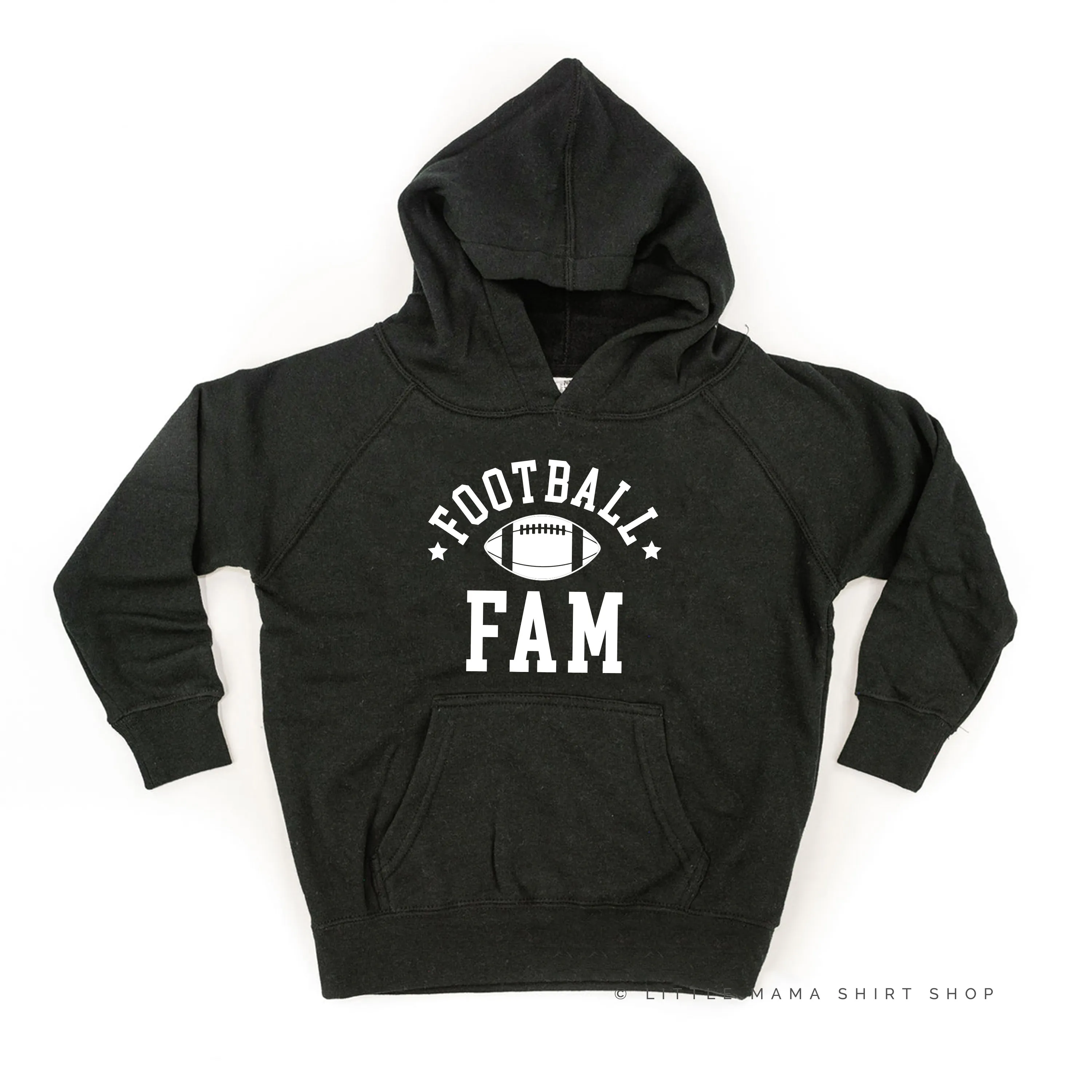 Football Fam - CHILD HOODIE