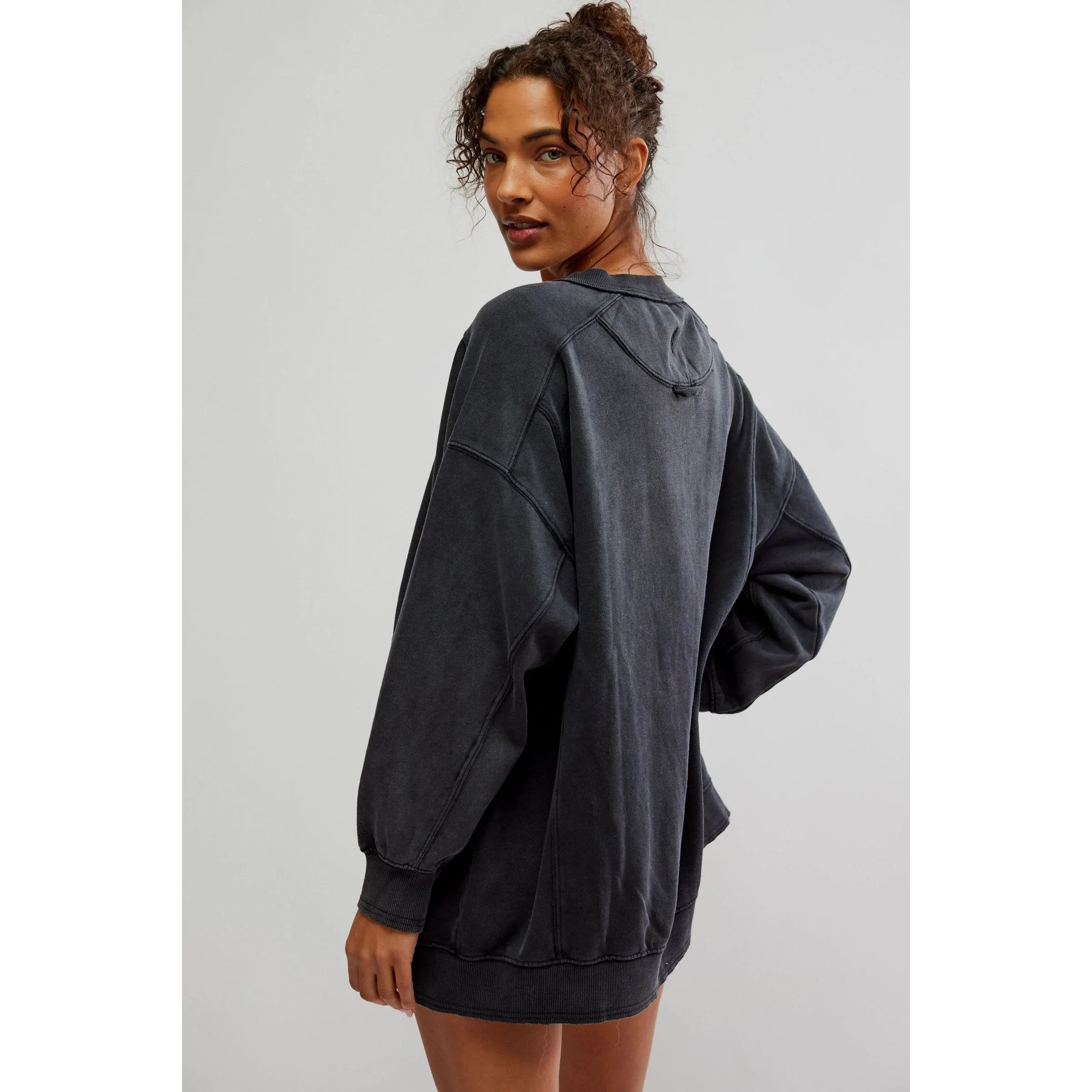 Free People Movement Women's Intercept Tunic