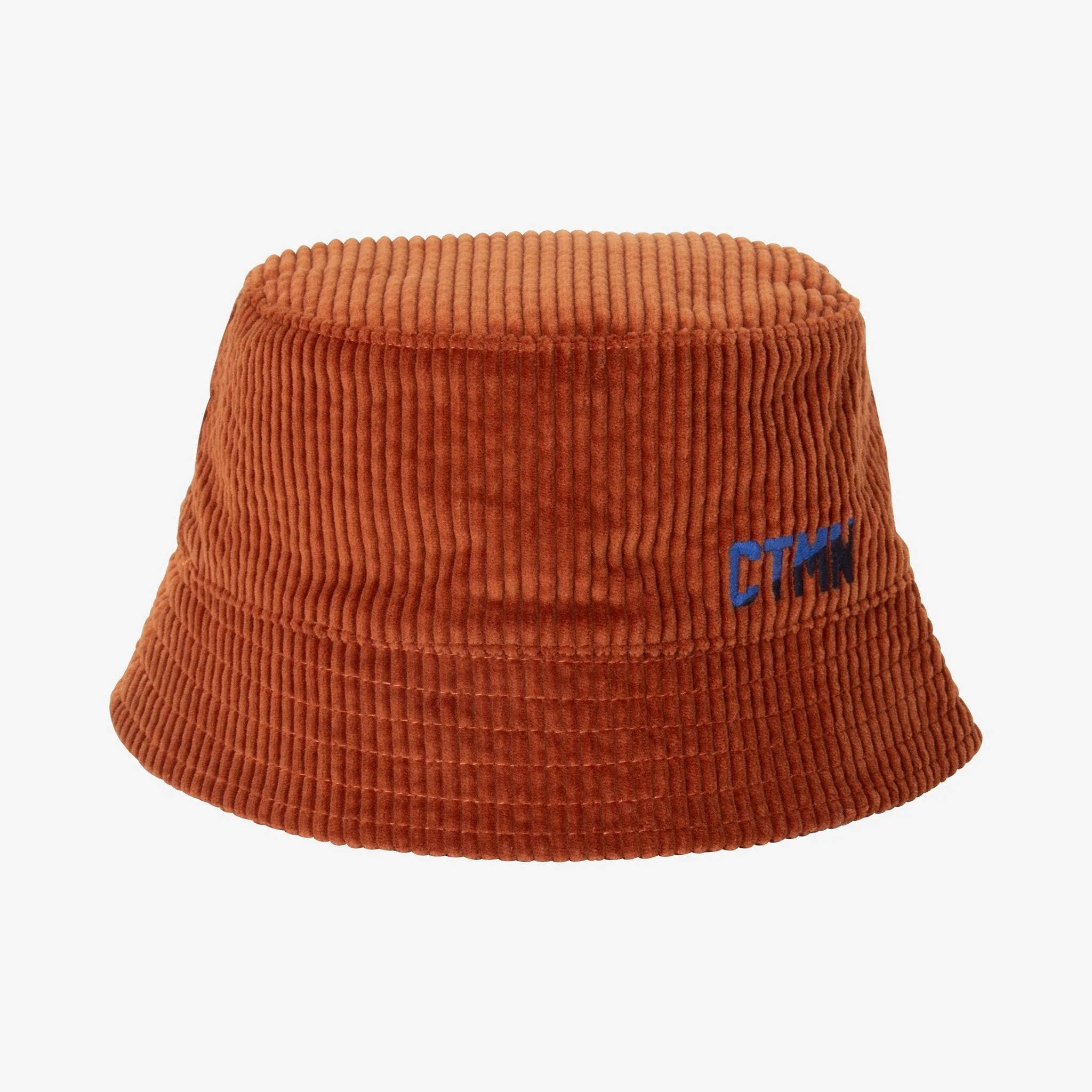 Girl corduroy bucket hat