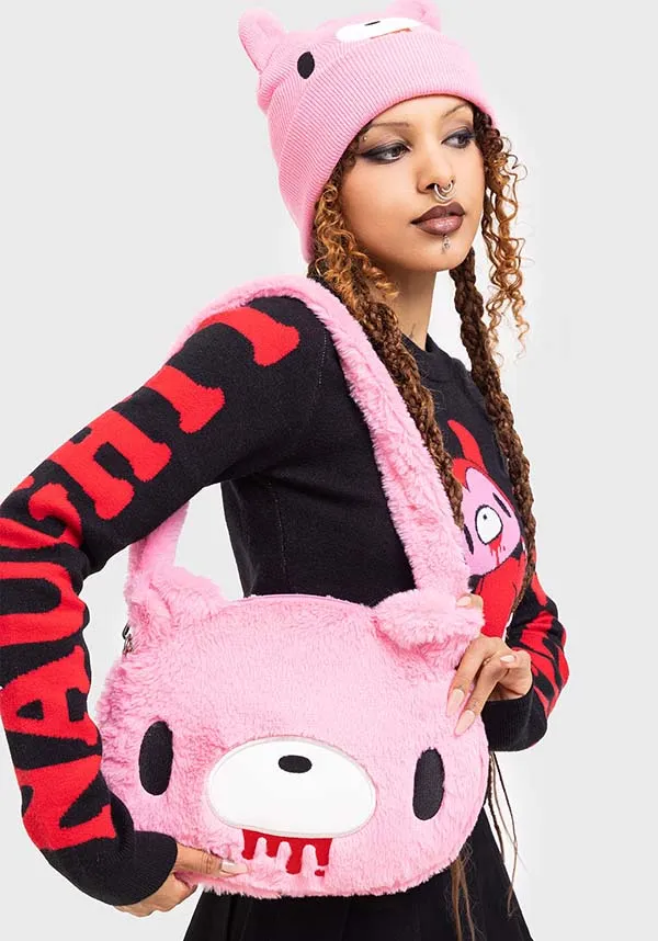 Gloomy Bear | BEANIE