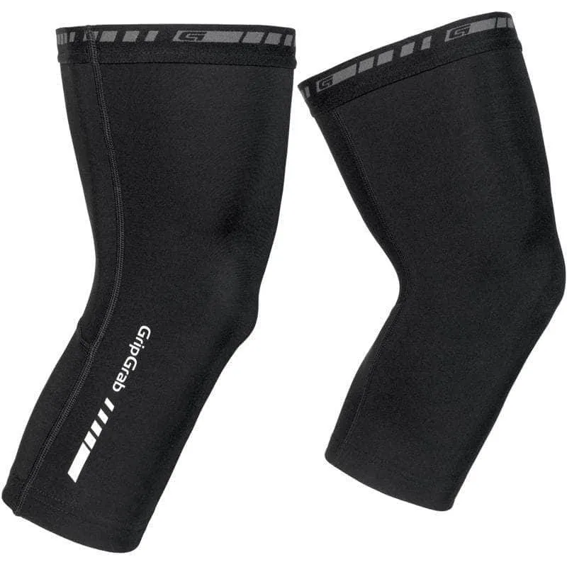 GripGrab Classic Thermal Knee Warmers