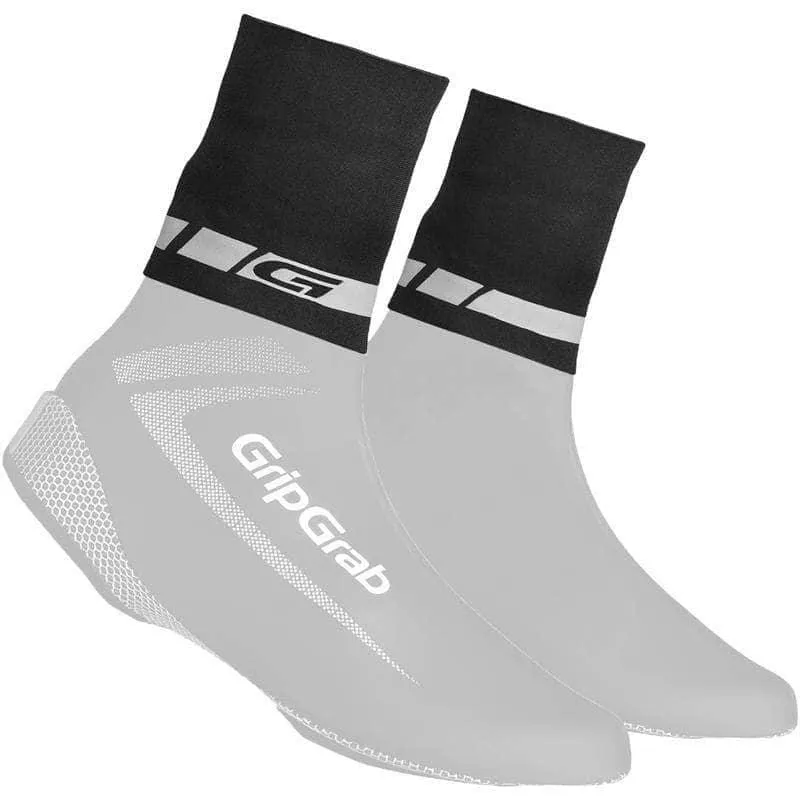 GripGrab CyclinGaiter Rainy Weather Ankle Cuffs