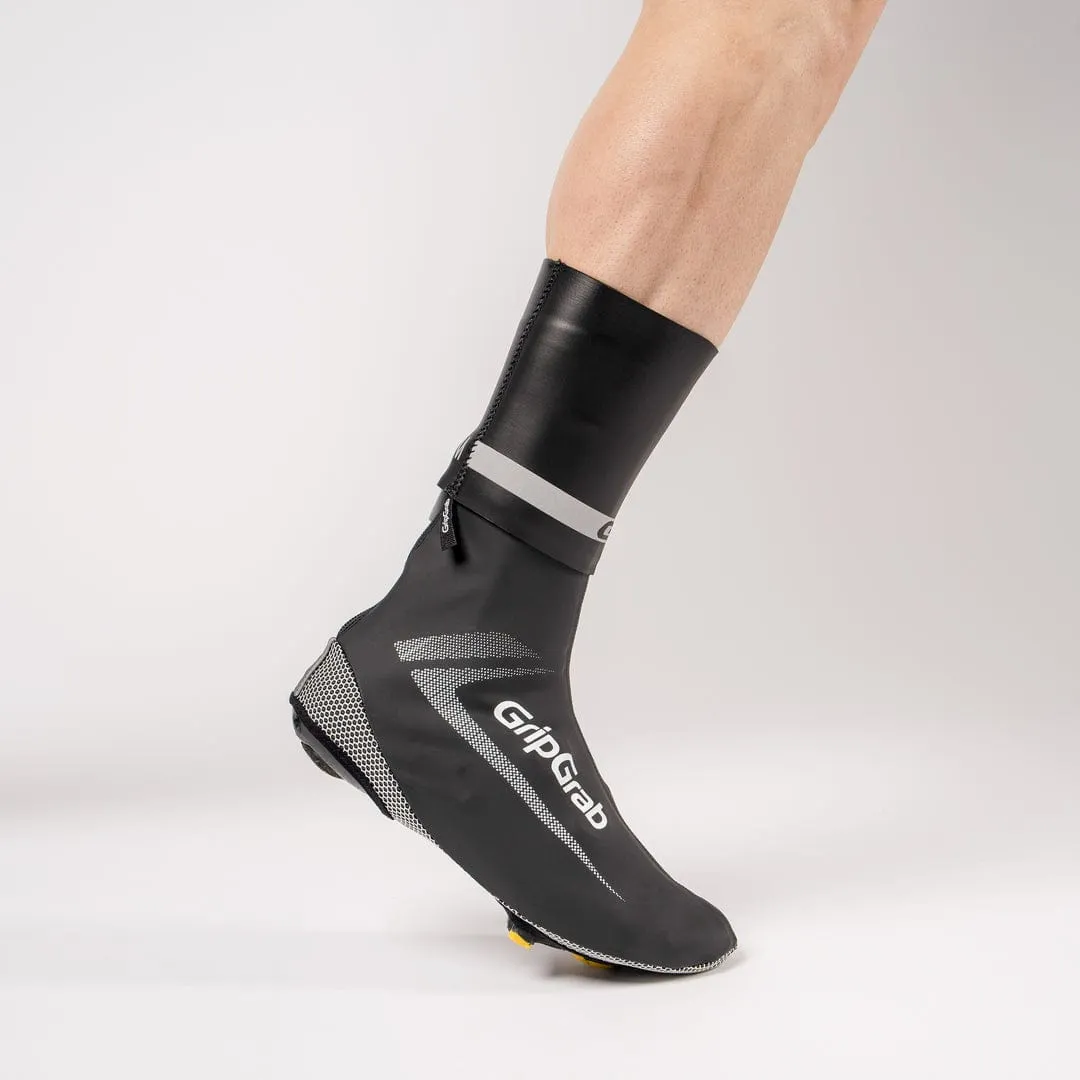 GripGrab CyclinGaiter Rainy Weather Ankle Cuffs