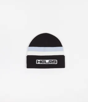 Helas Cooling Beanie - Black