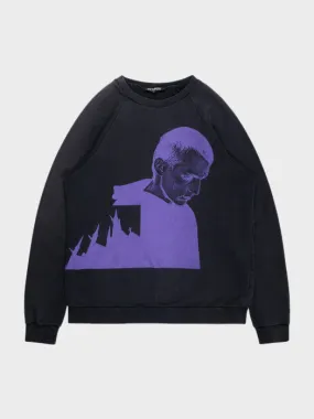 'History of My World' Peter De Potter Crewneck