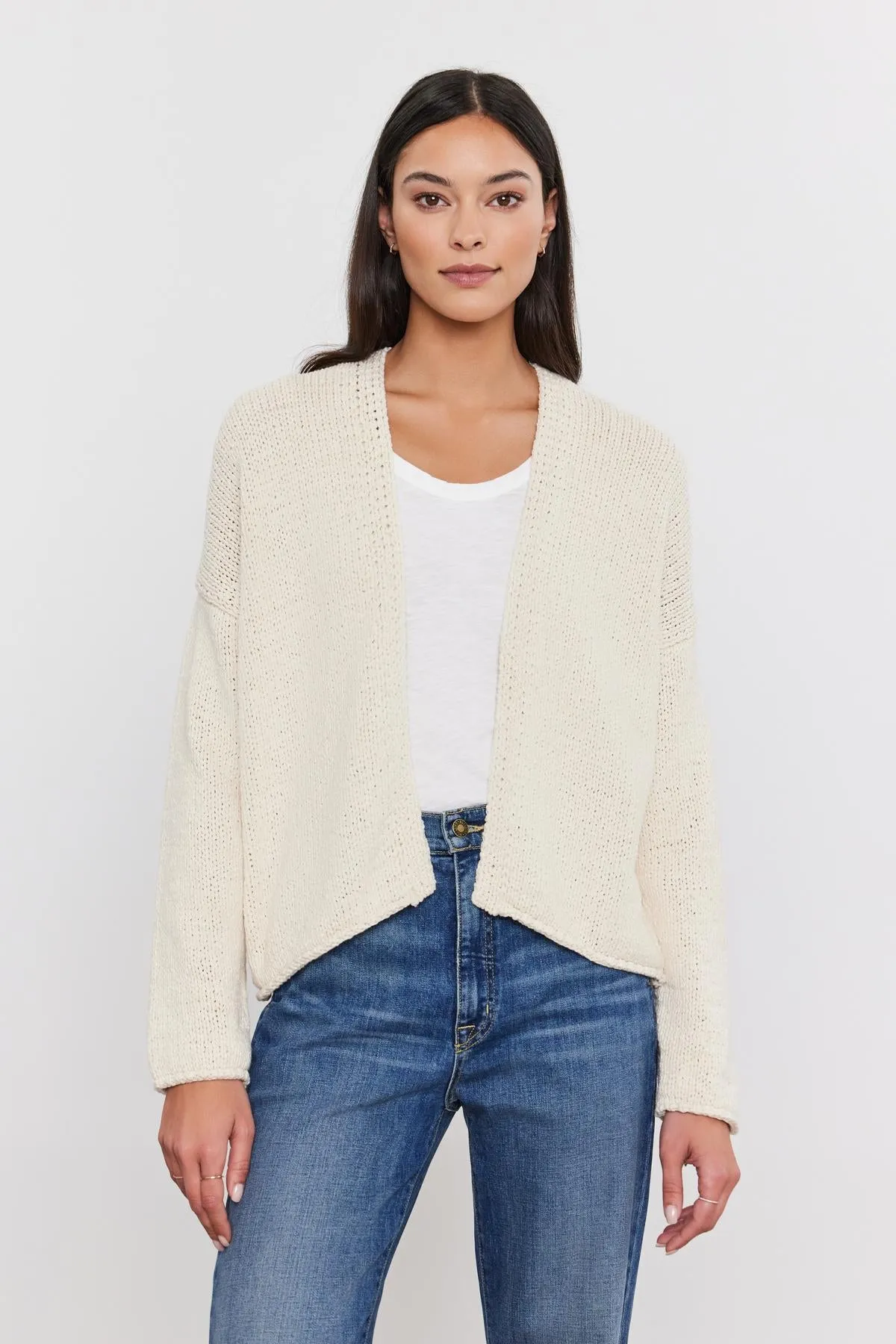 HOLLIE CARDIGAN