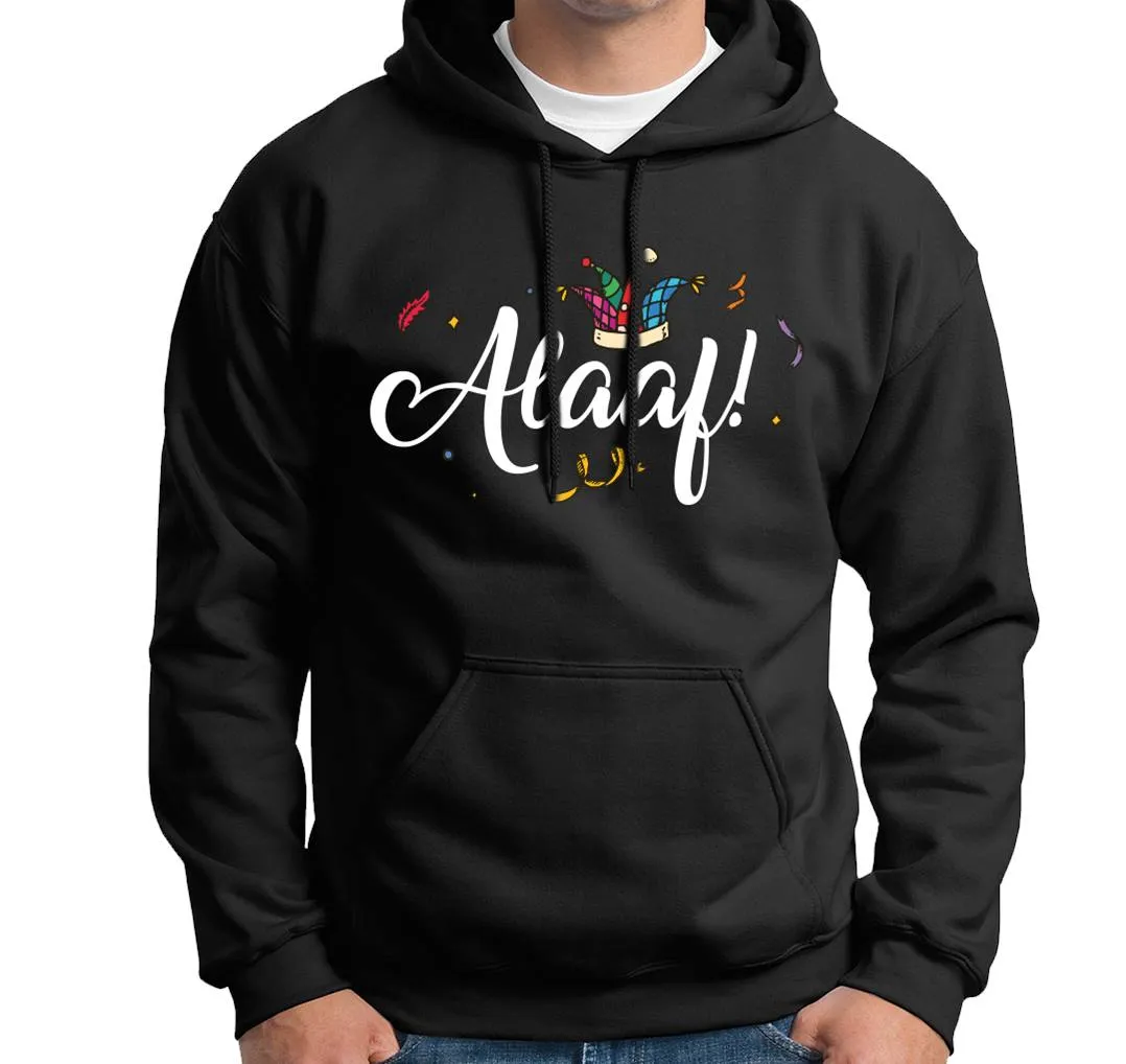 Hoodie - Alaaf!