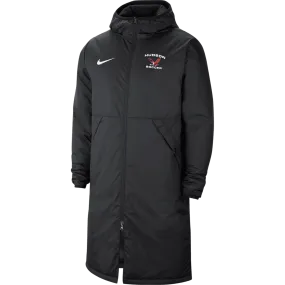 Hudson Nike Park 20 Parka