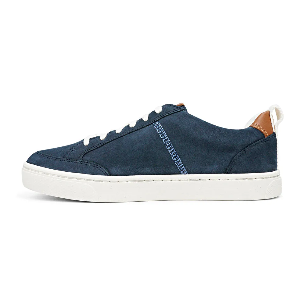 Hush Puppies THE GOOD SNEAK Low-Top Sneakers