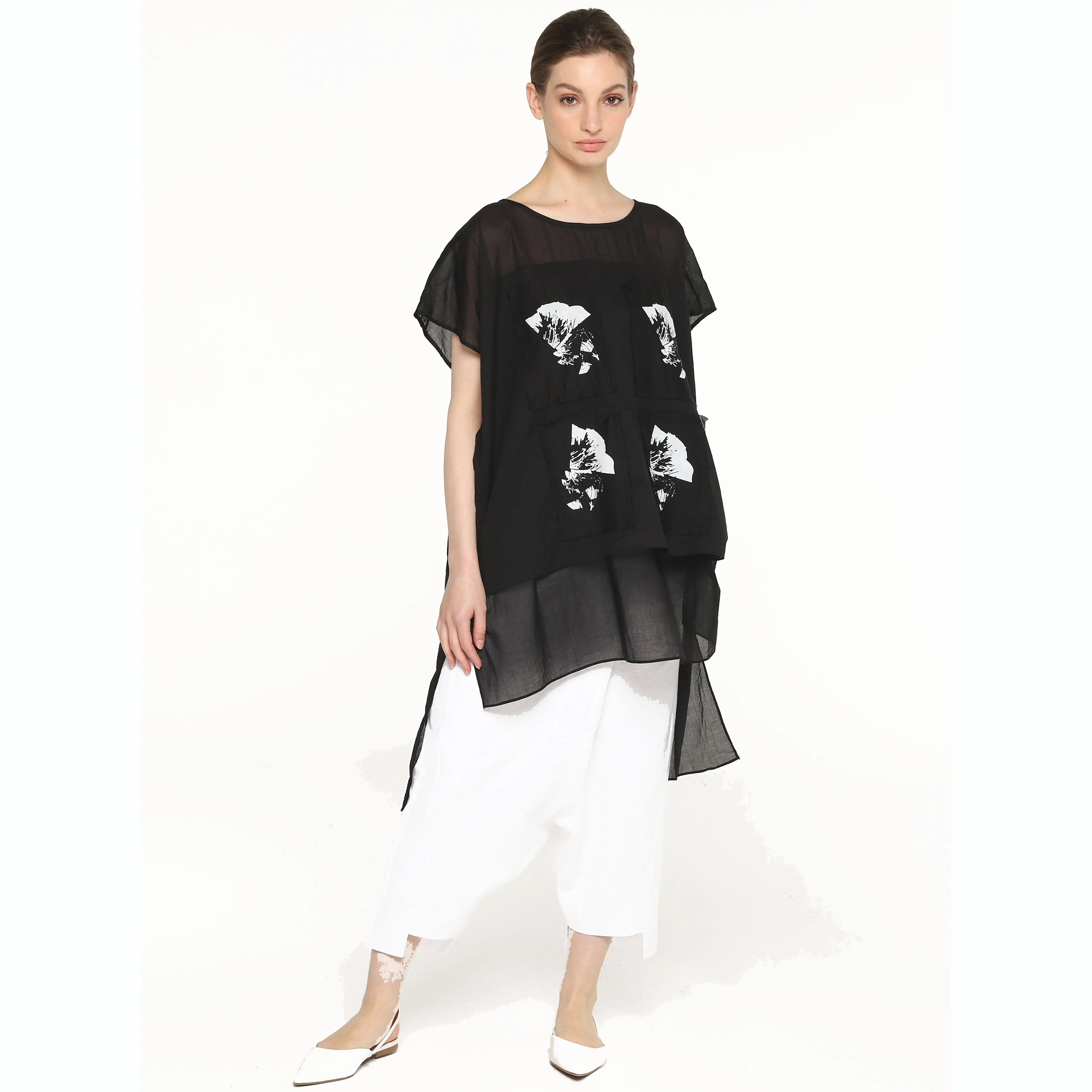 Igor Tunic, Black & White L/XL