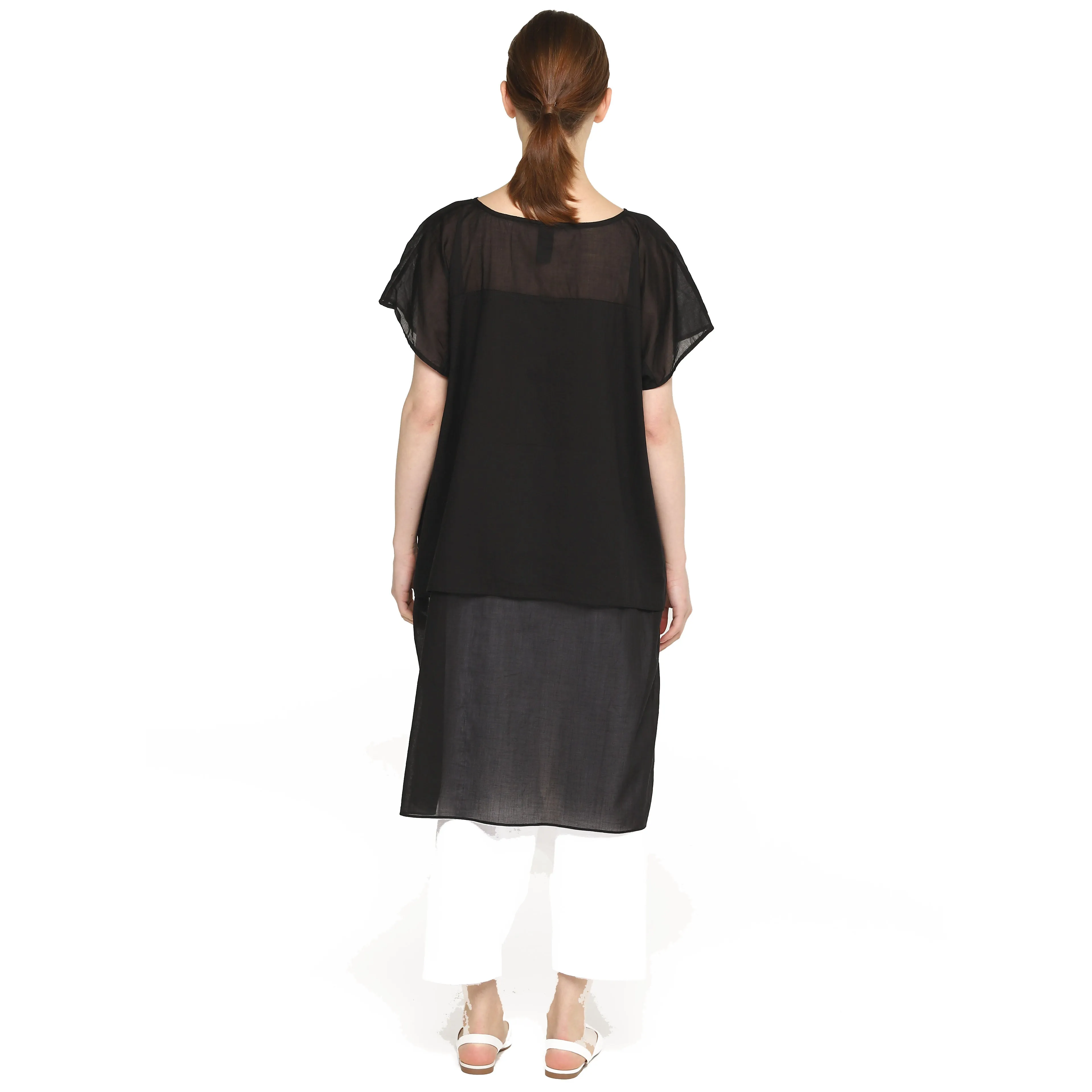 Igor Tunic, Black & White L/XL