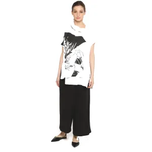 Igor Tunic, White & Black S/M & L/XL