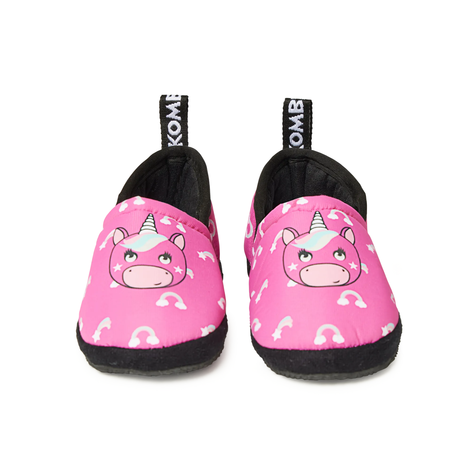 Imaginary Friends Slippers - Children