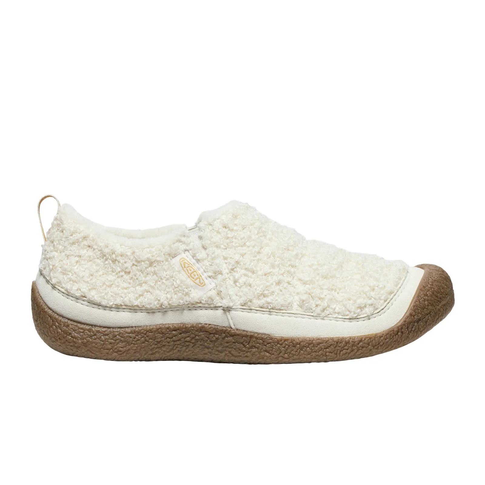 Keen Howser II Slip On (Women) - Birch/Curry