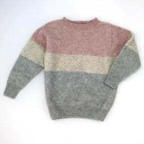 Kids Town Merinosilk Sweater