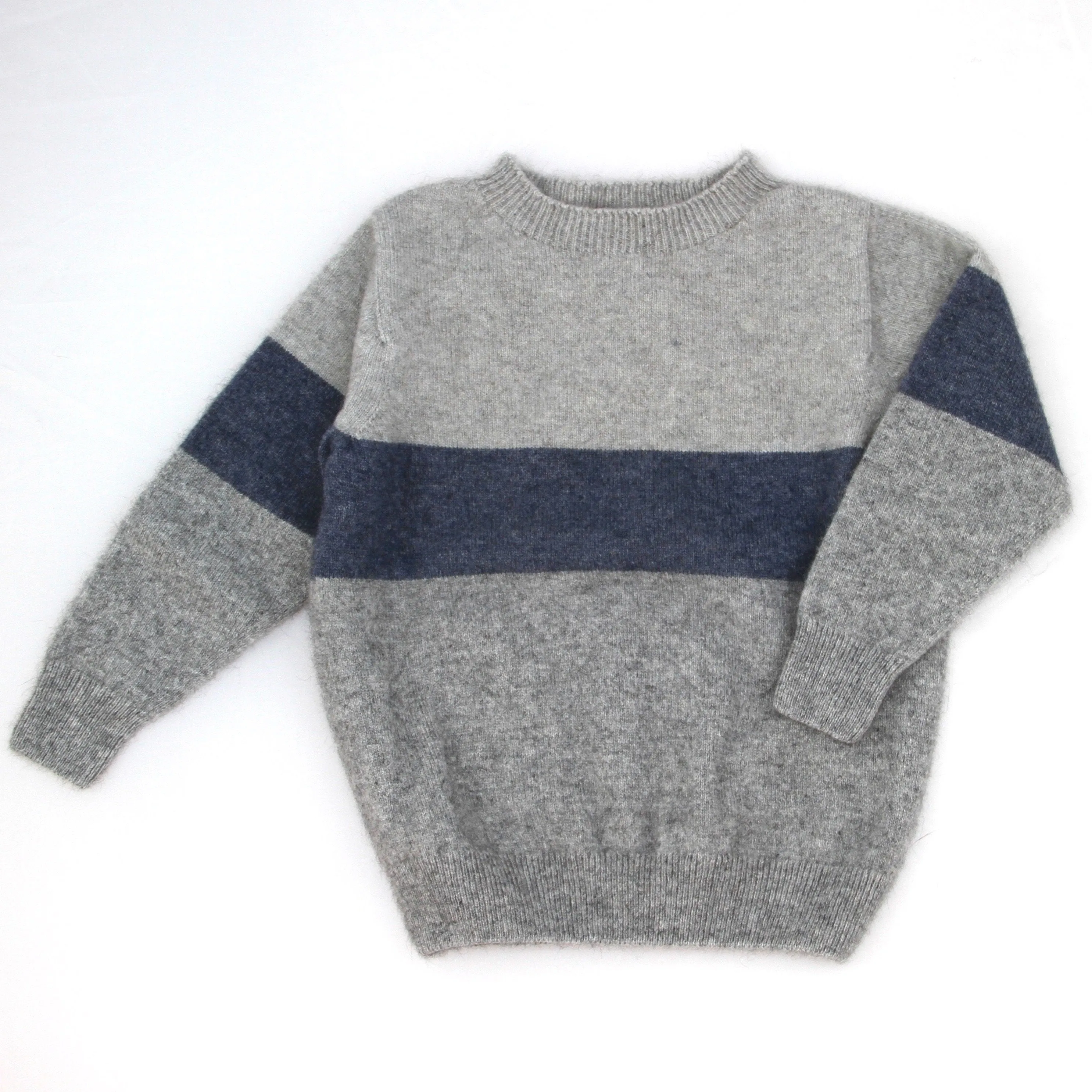 Kids Town Merinosilk Sweater