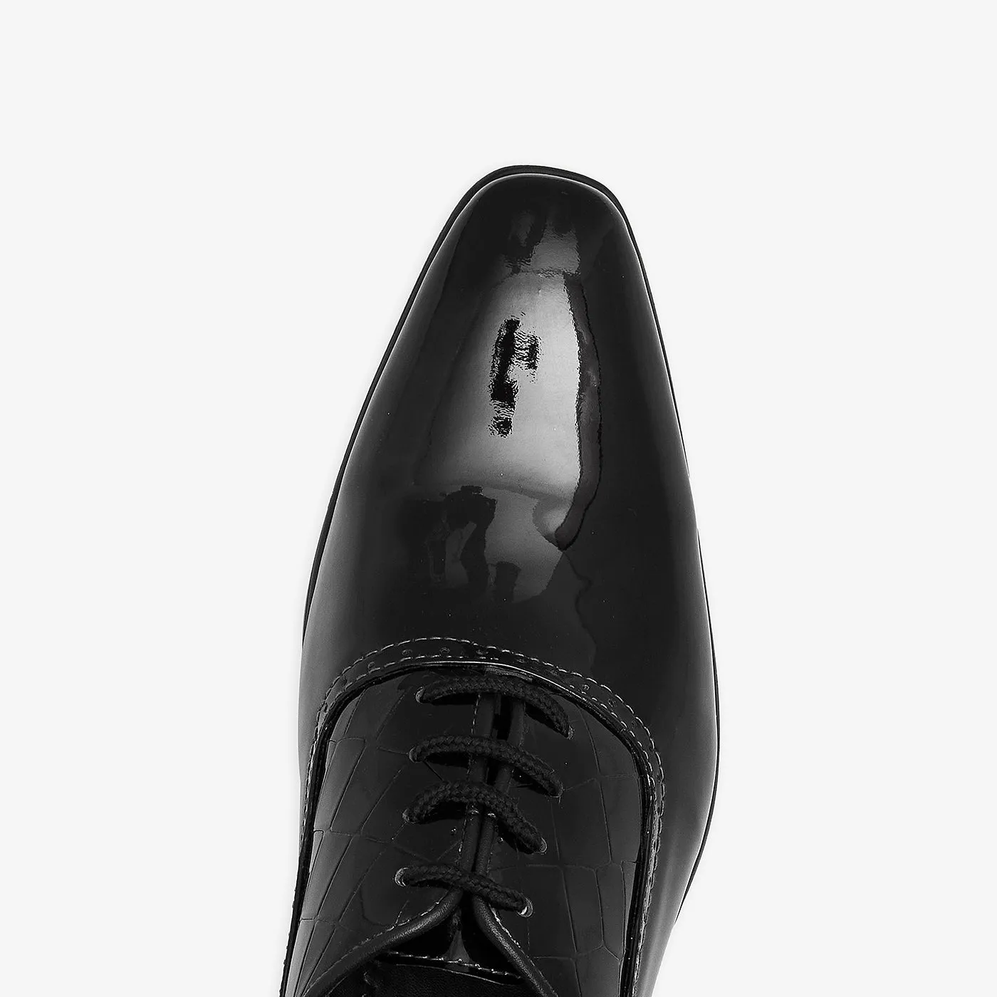 Lace-up Dress Shoes for Men