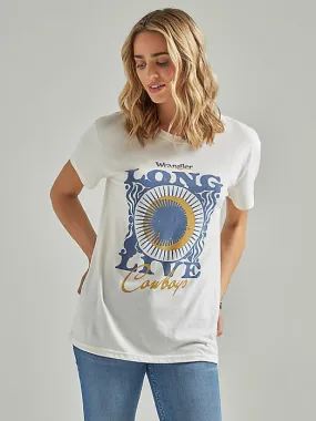 Long Live Cowboys T-Shirt