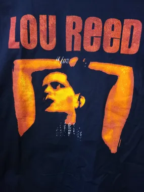 Lou Reed Rock and Roll Animal T-Shirt