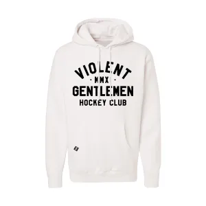 Loyalty Pullover Hood