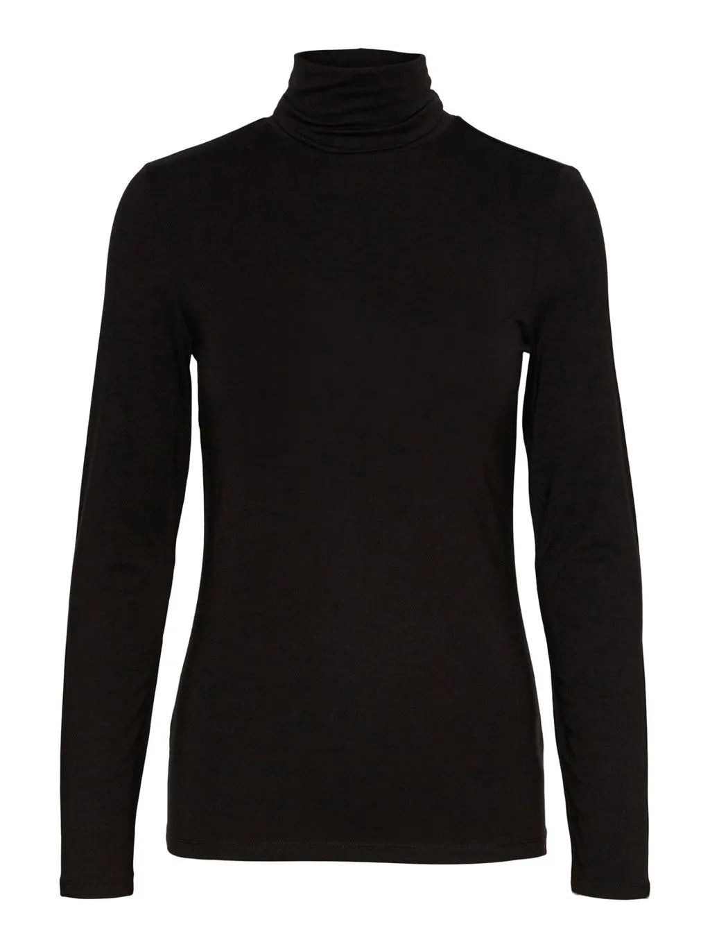 Lulu Rollneck Top