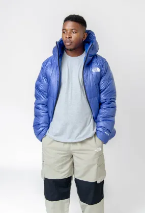 M Pumori Down Parka TNF Blue NF0A8AK5CZ6