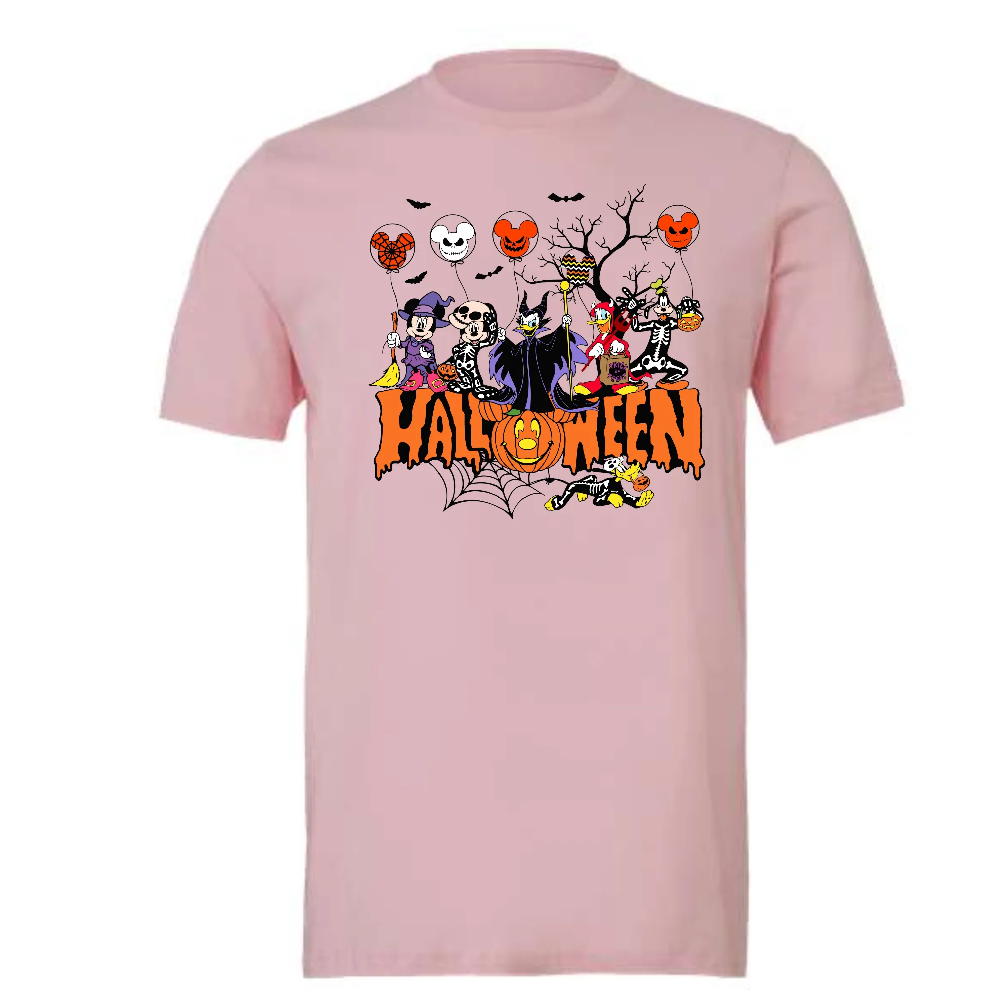 Magical Halloween Shirt for Adults and Kids