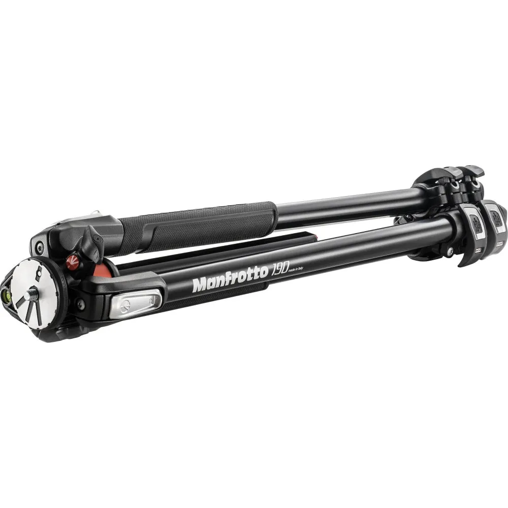 Manfrotto MT190XPRO3 Aluminum Tripod