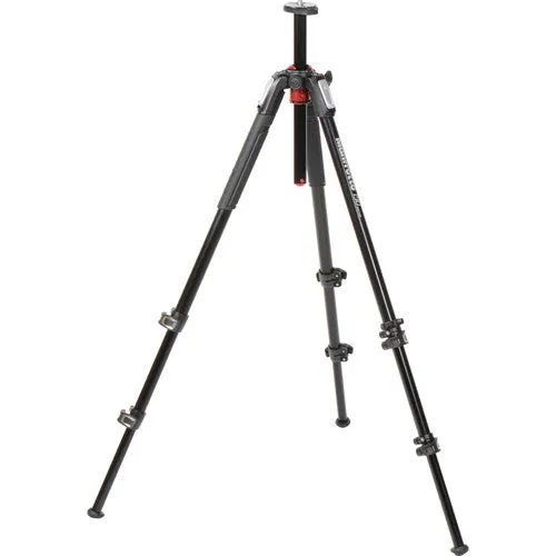 Manfrotto MT190XPRO3 Aluminum Tripod