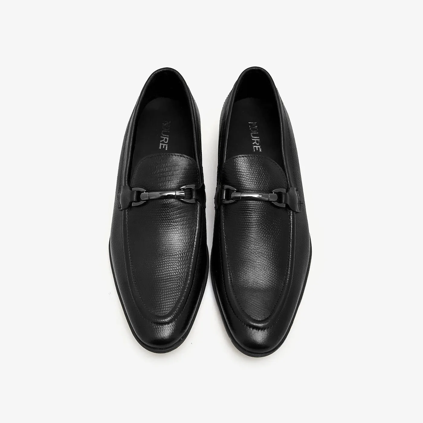 Men's Leather Dress Shoes