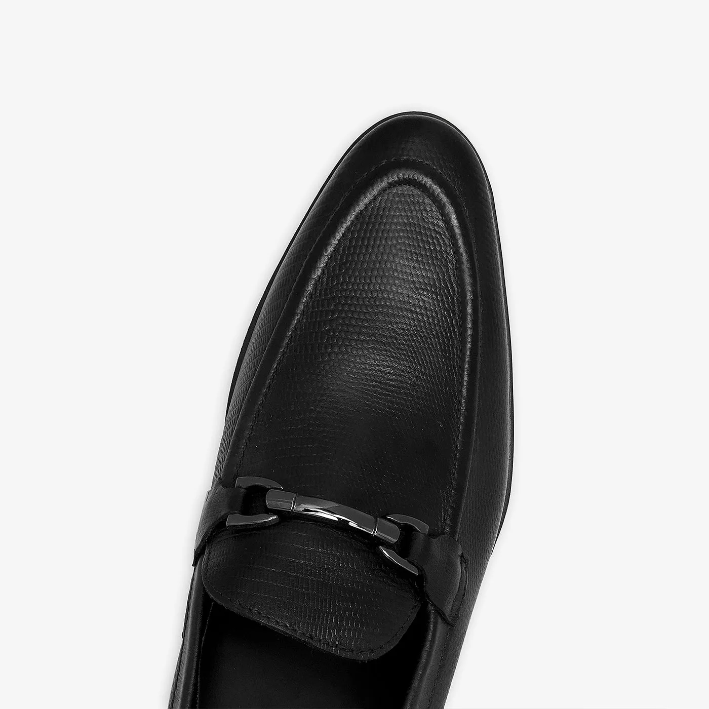 Men's Leather Dress Shoes