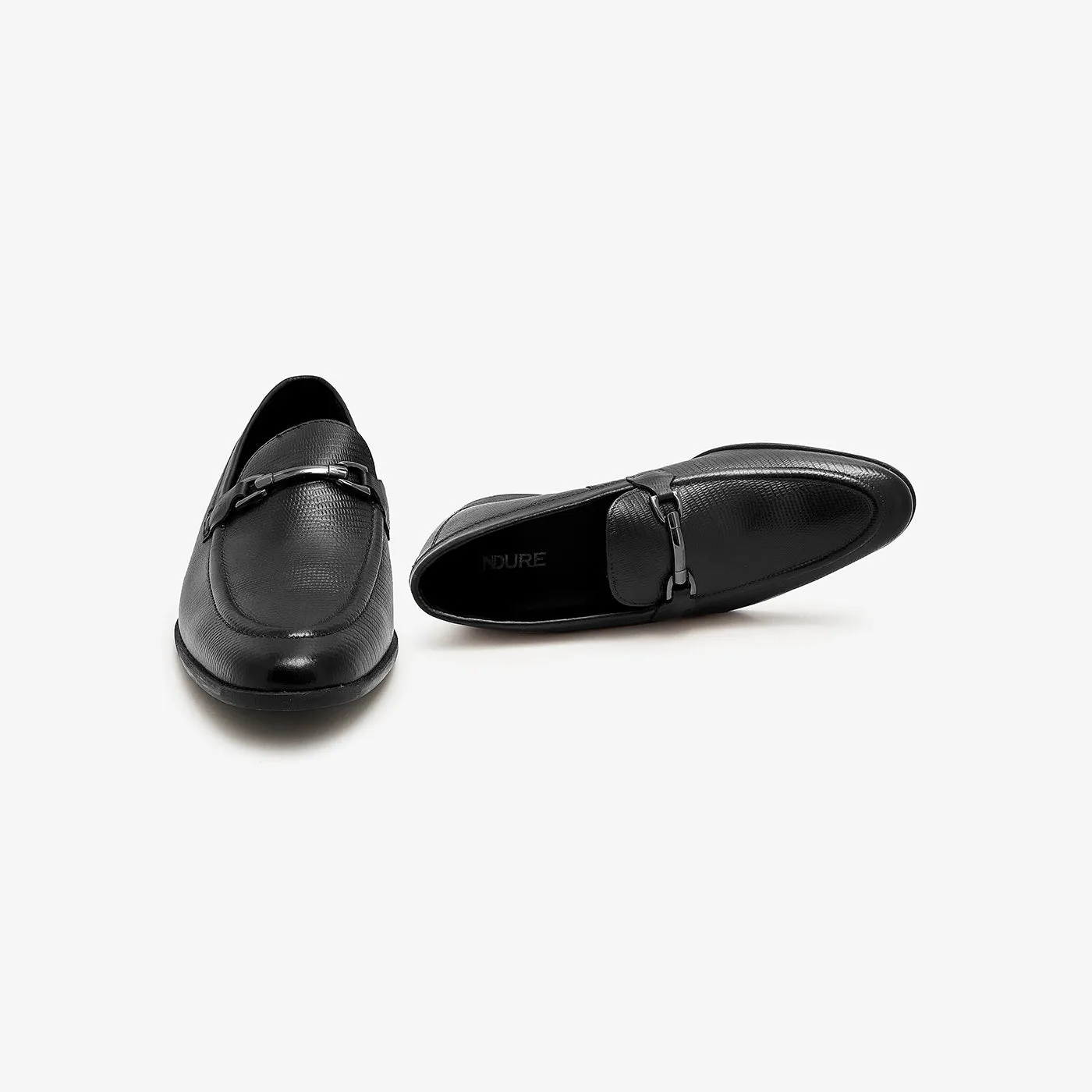 Men's Leather Dress Shoes