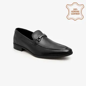 Men's Leather Dress Shoes