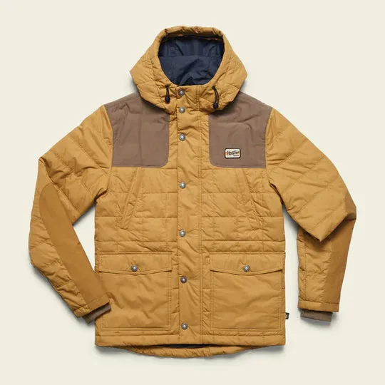 Men's Spellbinder Parka