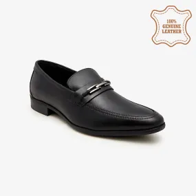 Men's Stylish Leather Dress Shoes