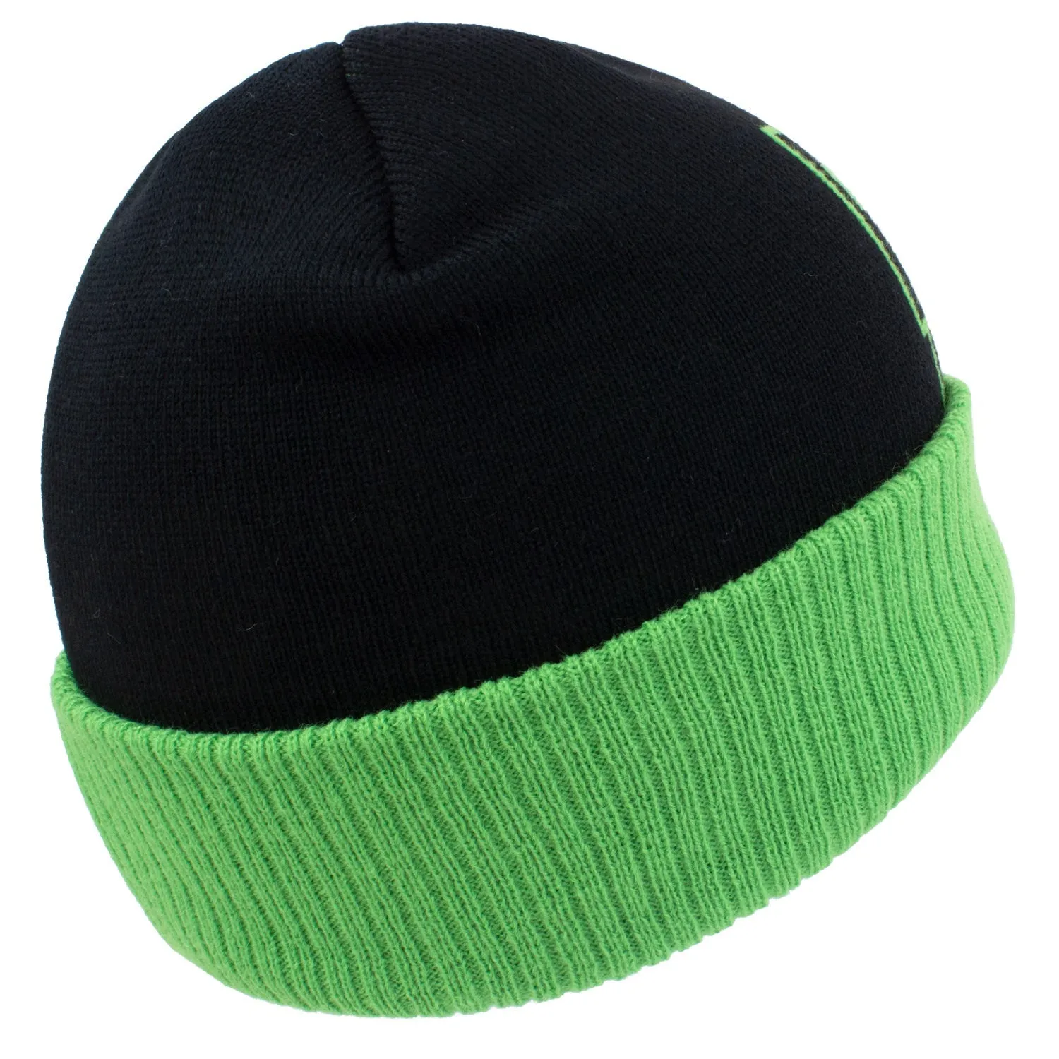 Minecraft Little Face Beanie