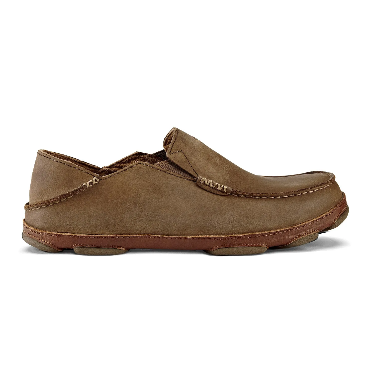 Moloa Slip On Shoe (10128)