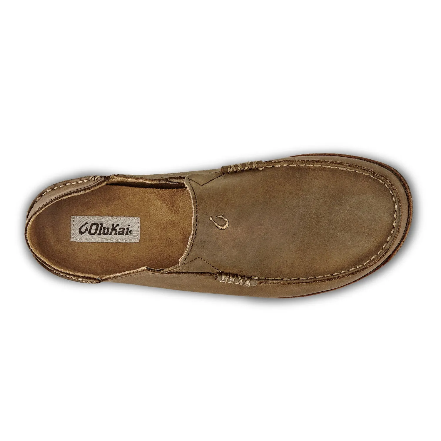 Moloa Slip On Shoe (10128)