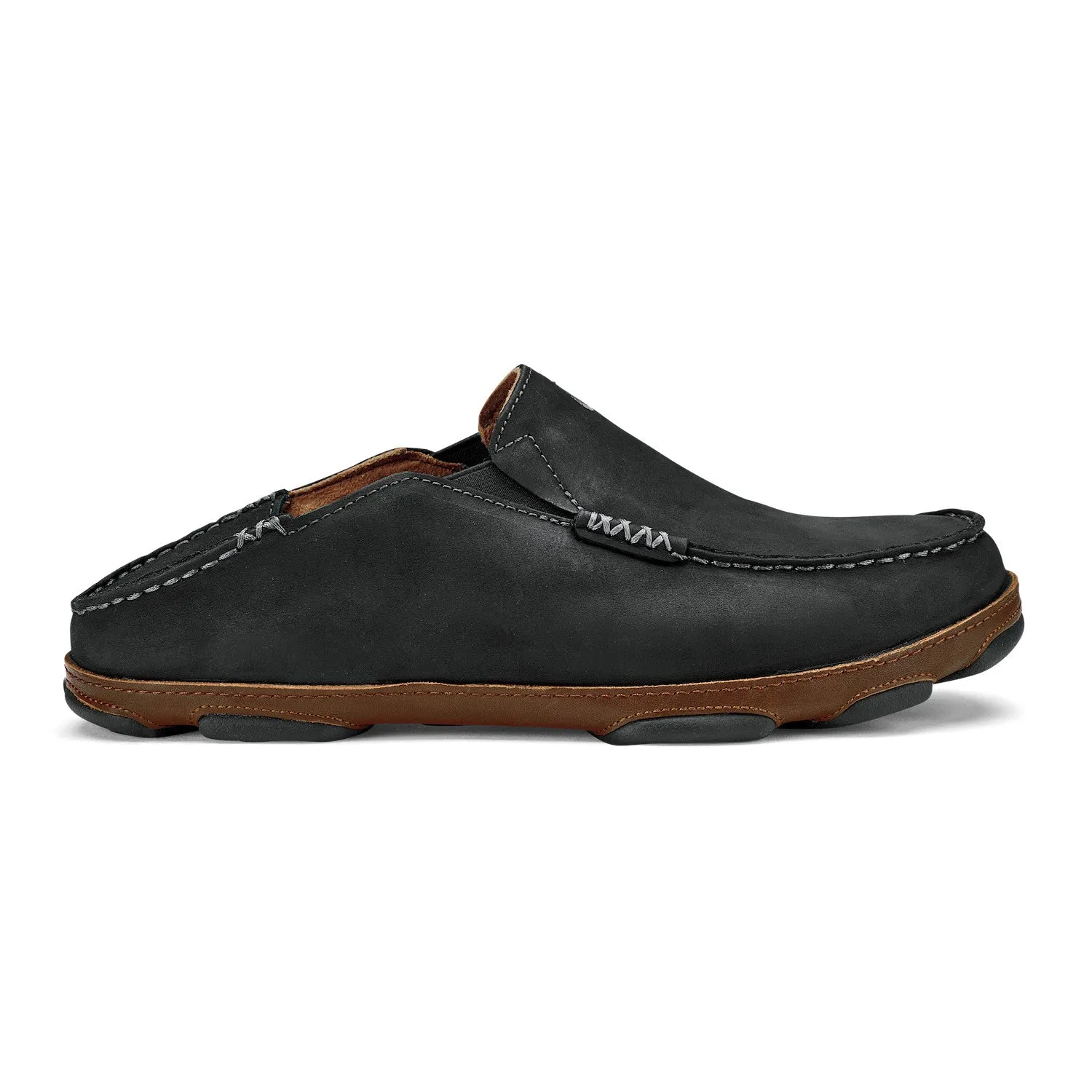 Moloa Slip On Shoe (10128)