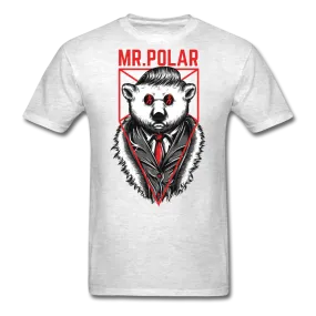 Mr. Polar Men's T-Shirt