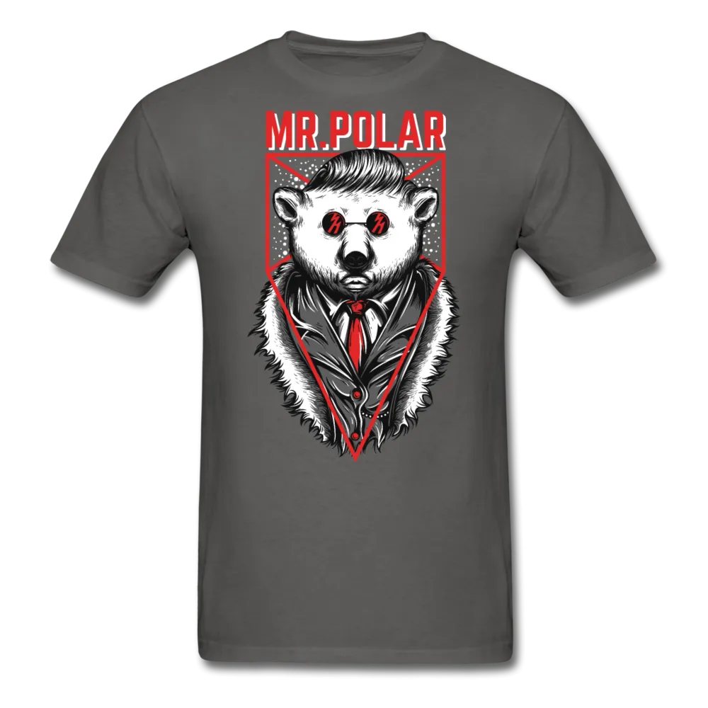 Mr. Polar Men's T-Shirt