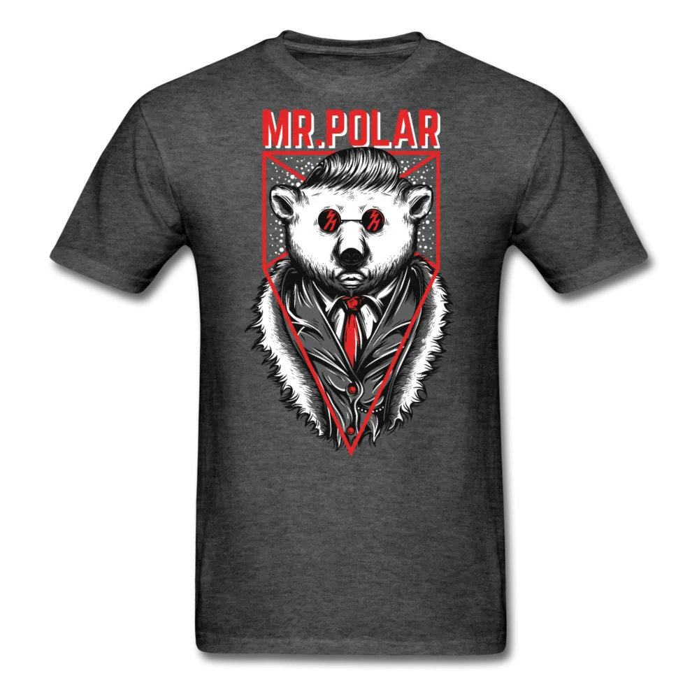 Mr. Polar Men's T-Shirt