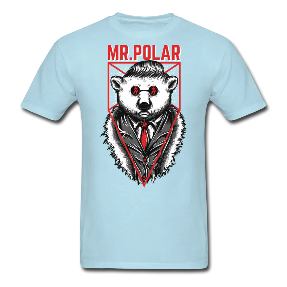 Mr. Polar Men's T-Shirt