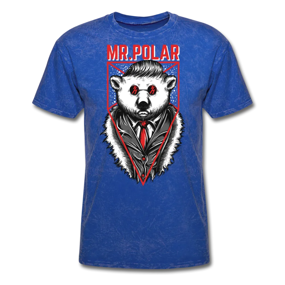 Mr. Polar Men's T-Shirt