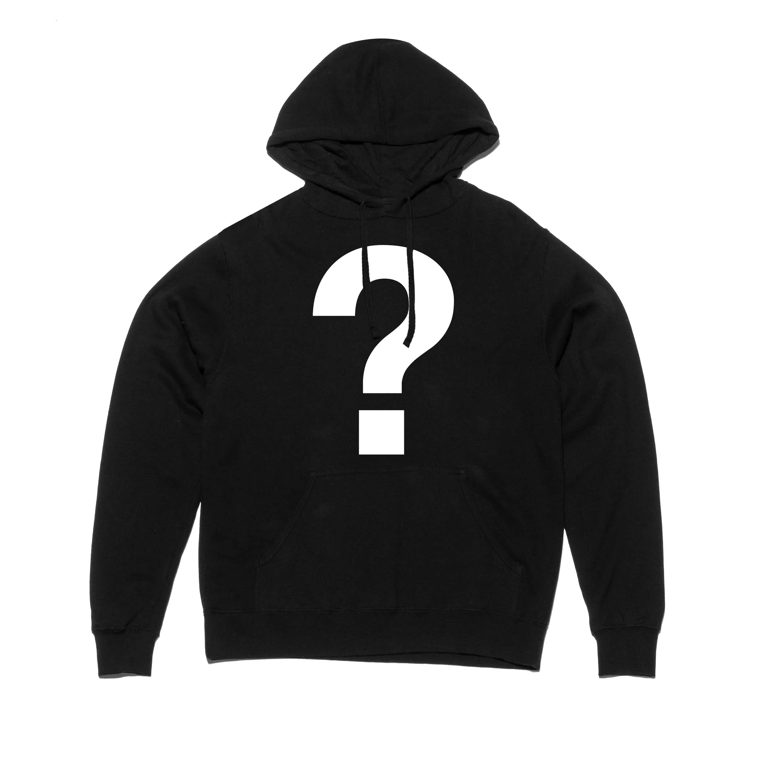 Mystery Fleece