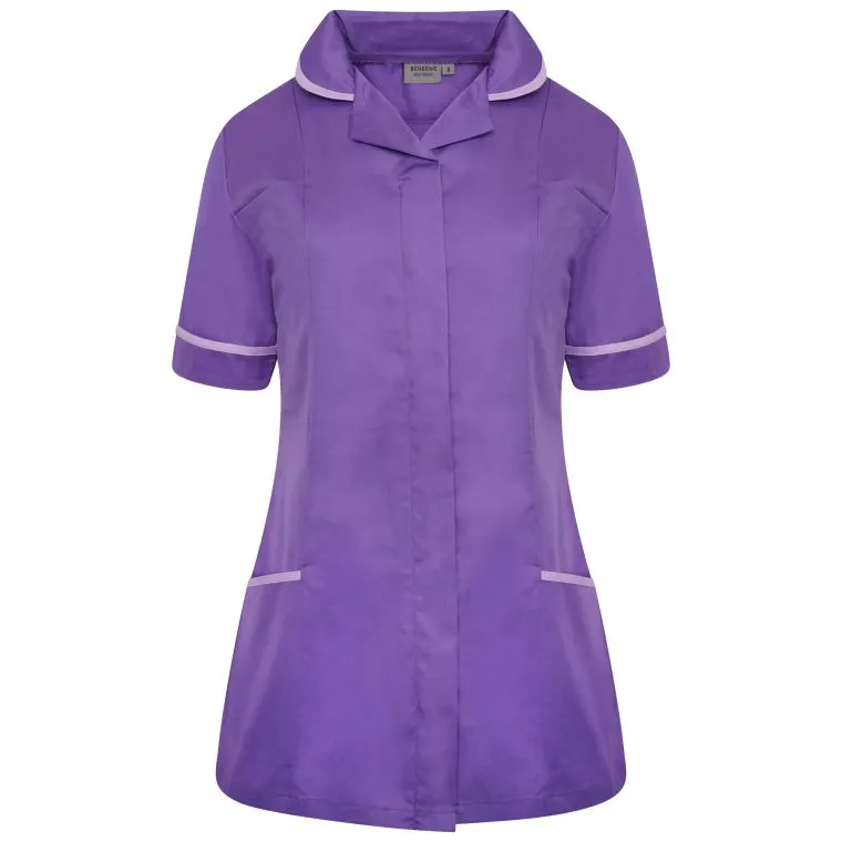 NCLTPS - Ladies Tunic