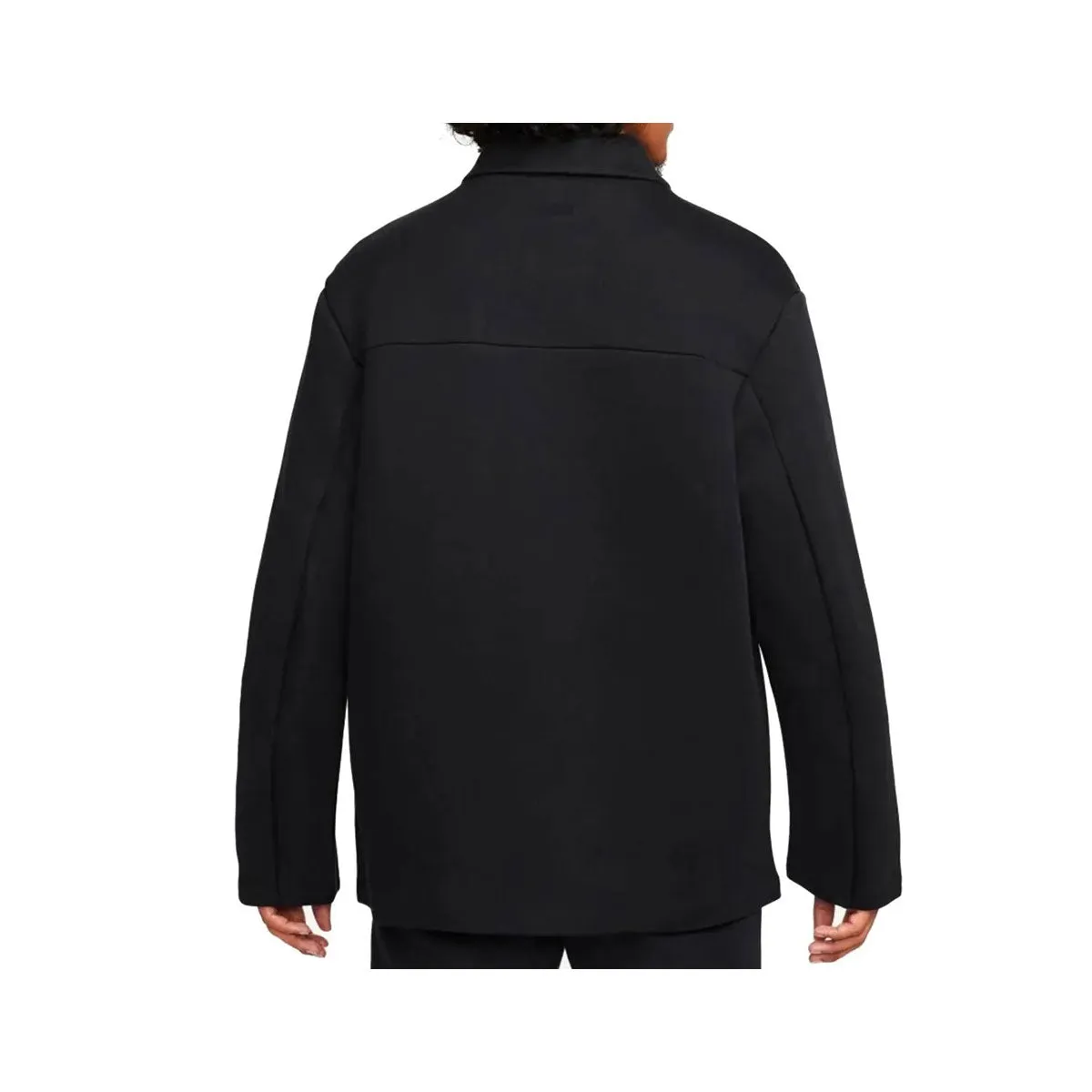 Nike Sportswear Tech Fleece Reimagined Men's Oversized Shacket