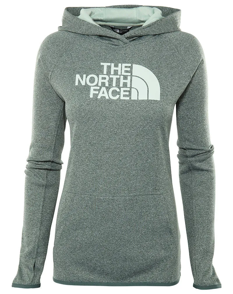 North Face Fave Half Dome Pullover Hoodie  Womens Style : A2thv