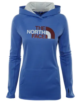 North Face Fave Half Dome Pullover Hoodie  Womens Style : A2thv